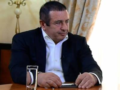 Hraparak.am: В случае проведения внеочередных парламентских выборов «ПА» примет в них участие, причем в одиночку