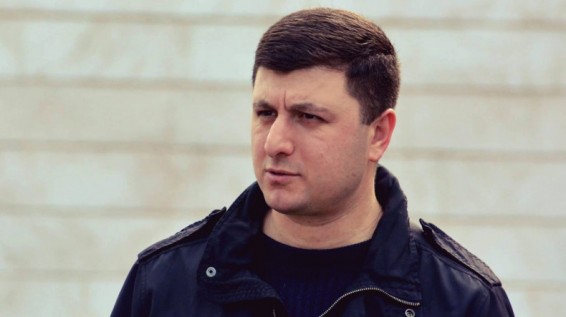 Тигран Абрамян: Ставя под сомнение безопасность Сюника, мы делаем уязвимой безопасность Республики Армения