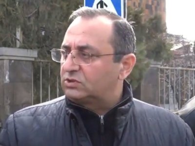 АРФ Дашнакцутюн: Прокуратура придумала новый вариант выбрасывания в корзину сообщений о госизмене
