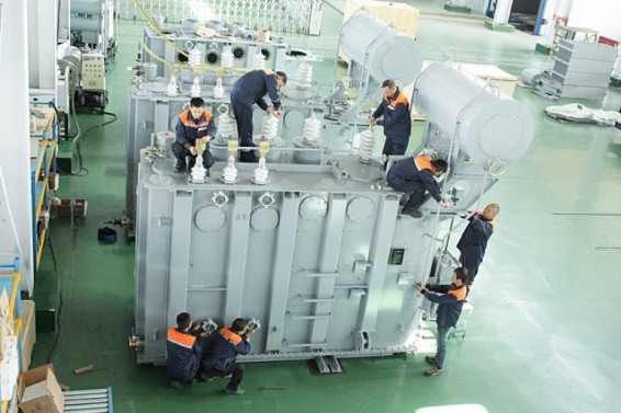 УРАЛЬСКИЙ ТРАНСФОРМАТОРНЫЙ ЗАВОД ПОДПИСАЛ КОНТРАКТЫ НА ПОСТАВКУ ПРОДУКЦИИ В РОССИЮ