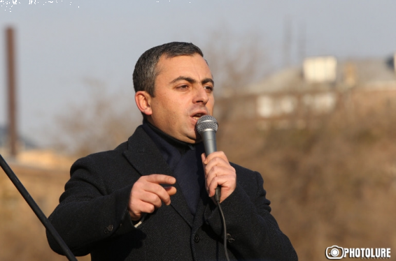 «Իմքայլականները» չեն կարող իրենց դավաճանությունը, անգործությունն անընդհատ փորձել փաթաթել նախկինների, սրա-նրա վրա․ իրենք են պատասխանատու ՀՀ-ում ստեղծված այս իրավիճակի համար․ Իշխան Սաղաթելյան