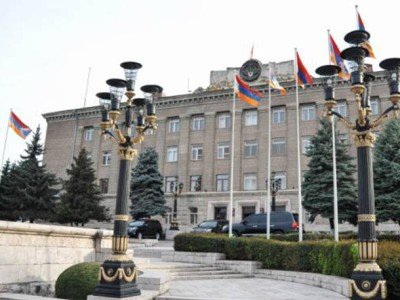 В Арцахе до 1 марта 2022 г не будут проводиться выборы в органы местного самоуправления