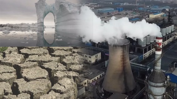 Video. 2021-ը ճակատագրական տարի է մոլորակի համար.ՄԱԿ-ի զեկույց