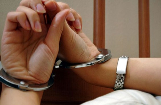 ՌԴ-ում ճանապարհային երթևեկության կանոնները խախտելու մեղադրանքով հետախուզվող է հայտնաբերվել