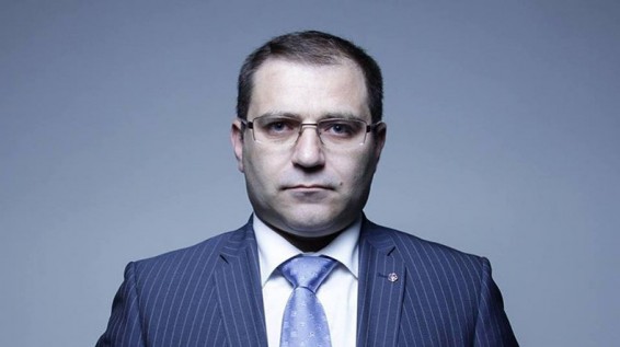 Դատարանը ոչ օրինաչափ ճանաչեց Նարեկ Մալյանի ձերբակալումը. նա ազատ կարձակվի