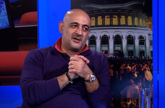 Ինչո՞ւ են «Զինծառայողների ապահովագրության» հիմնադրամի 5 անդամներից 4-ն ընտրվել արտերկրում ապրողներ