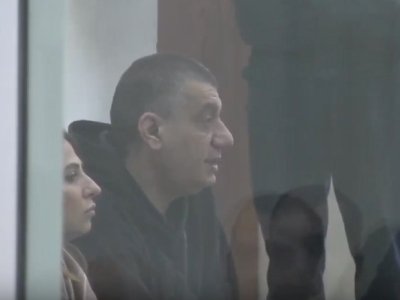Արմեն Բիլյանը արդարացվեց ոստիկանի սպանության համար. նա դատարանի դահլիճից ազատ արձակվեց