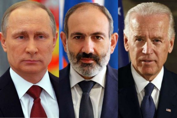 Փաշինյանի վտանգավոր խաղը. նոր հարված Արցախի և Հայաստանի անվտանգային համակարգին