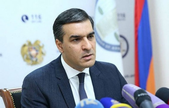 Իմ հայտարարությունները մեծ դժգոհություն են առաջացրել ադրբեջանական լրատվամիջոցներում. Արման Թաթոյան