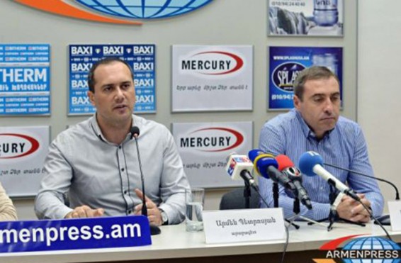 «Սիրիայի հարցի հետ կապված նախագահ Սերժ Սարգսյանը շատ կարևոր հայտարարություն է արել». արաբագետ