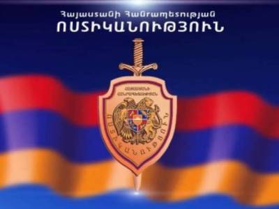 Ոստկանության բարձրաստիճան սպաները Փաշինյանի հրաժարականն են պահանջում