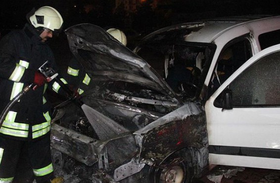 Թուրքիայում ճանապարհային պատահարներից մահացել է 60 մարդ