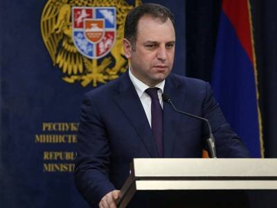 Ռազմական էլիտայի հայտարարության մեջ չկա հեղաշրջման նշույլ անգամ․ Վիգեն Սարգսյան