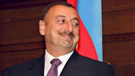 Ալիևը «անեկդոտային» է համարում «Իսկանդերի» մասին Փաշինյանի հայտարարությունը