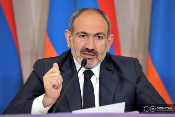 Ես ի ցույց կդնեմ, որ այդ որոշումը բացարձակապես անհիմն է․ վարչապետը՝ նախագահին