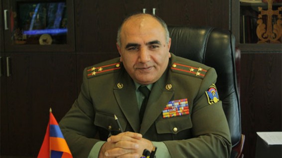 Գեղարքունիքի մարզպետի տեղակալը ազատման դիմում է գրել և միացել ԶՈւ ԳՇ-ի հայտարարությանը