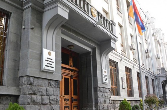 Սյունիքի մարզում 23 համայնքի կամ պետությանը պատկանող հողամասերը վարձակալության հանձնելու ապօրինի գործընթացների վերաբերյալ քրեական գործերով վերականգնվել է 40.8 մլն ՀՀ դրամի վնաս