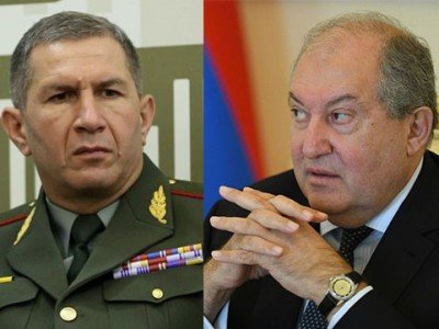 Ո՞ր դեպքում Օնիկ Գասպարյանին պաշտոնից ազատելու հրամանագիրը կմտնի ուժի մեջ. մեկնաբանում է սահմանադրագետը