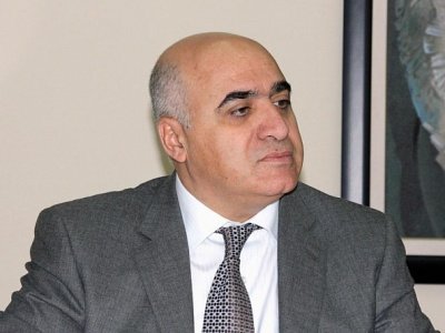 Ներկայիս հրամայականն է, որ կրկնապատկված եռանդով շարունակենք ձևավորված գործարար ավանդույթները․ Արսեն Ղազարյան
