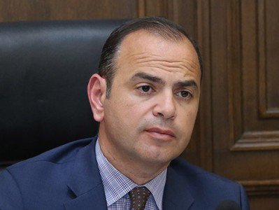 Զարեհ Սինանյան. Բաքուն հարյուրից ավել ՀՀ քաղաքացու է պահում
