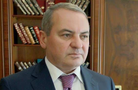 Սննդամթերք Լոռու մարզի բոլոր մանկապարտեզներին՝ ԱԺ պատգամավոր Կարեն Կարապետյանի կողմից