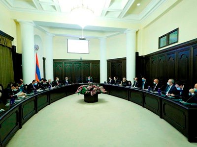 Երեւանի քաղաքապետը կունենա եւս մեկ տեղակալ, որը կհամակարգի քաղաքաշինության եւ ճարտարապետության ոլորտը