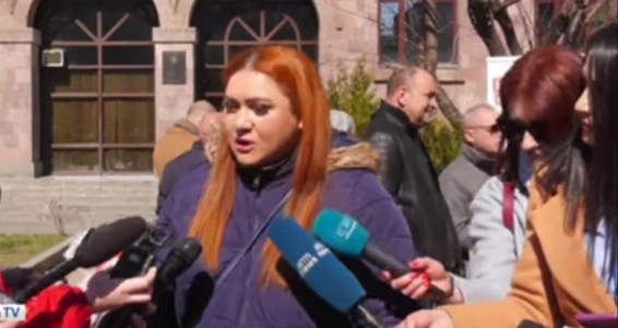Video.Ադրբեջանը պատրաստվում է պատերազմի հաջորդ փուլին, իսկ մենք ոչ. ադրբեջանագետ