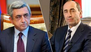 Ռ. Քոչարյանը մեկնաբանել է Ս. Սարգսյանի հասցեին հնչող մեղադրանքներն ու նրա հետ համագործակցելու հնարավորությունը. armeniasputnik.am