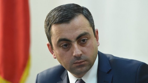 Այնպես չէ, որ ով այսօր այս հարթակում է, Հայաստանի հաջորդ իշխանությունն է. Իշխան Սաղաթելյան