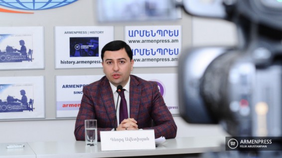 Ուղևորները շատ դեպքերում չեն ենթարկվում դիմակ կրելու պահանջներին. Մետրոպոլիտենի տնօրենի ժ/պ