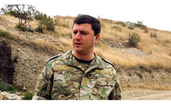 Тигран АБРАМЯН: ПРЕДСТАВЛЯЮЩИЕ ПОТЕРИ РОДИНЫ КАК ГАРАНТИЮ МИРА - ПРОСТЫЕ ПРЕДАТЕЛИ