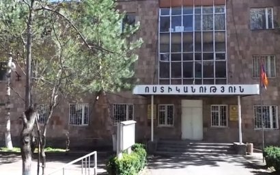 Գորիսում զինված հարձակման են ենթարկվել ՍԱՏՄ Սյունիքի մարզի կենտրոնի գլխավոր տեսուչի հարազատները