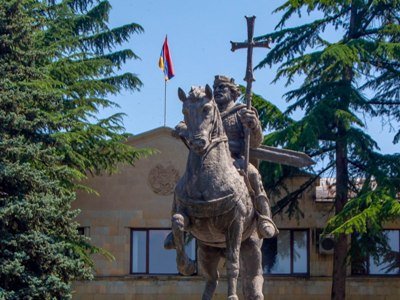 Հայ-ադրբեջանական սահմանի տավուշյան հատվածում սահմանների որոշման ոչ մի գործընթաց չկա. Տավուշի մարզպետարան