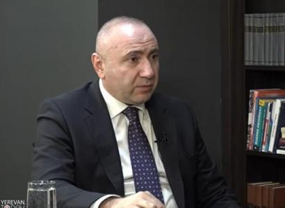 Փաշինյանի վարչապետ մնալու պարագայում պատերազմն ու հերթական պարտությունն անխուսափելի են. Անդրանիկ Թեւանյան