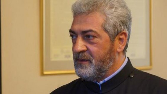 Այսօր Նավասարդ արքեպիսկոպոս Կճոյանը նշում է ծննդյան 59-րդ տարեդարձը