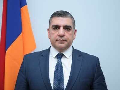 ՀՀ ԱԺ աշխատակազմի ղեկավար-գլխավոր քարտուղար Տիգրան Գալստյանը աշխատանքի կանցնի մասնավոր ոլորտում