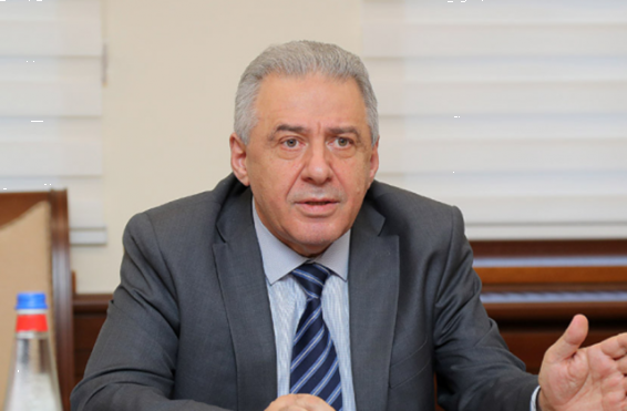Պաշտպանության նախարարությունը մեկ ամիս մտածեց ու պատասխանեց՝ «Պետական գաղտնիք է».168.am