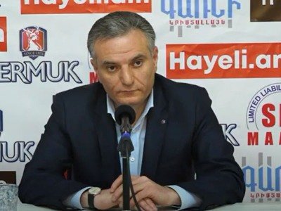 Бывший замглавы Минобороны Армении: Такими темпами новая война и потеря Сюника не за горами
