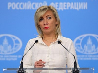 Զախարովա. Ադրբեջանի զորավարժությունները ռիսկեր չեն ստեղծում տարածաշրջանում կայունության եւ անվտանգության համար