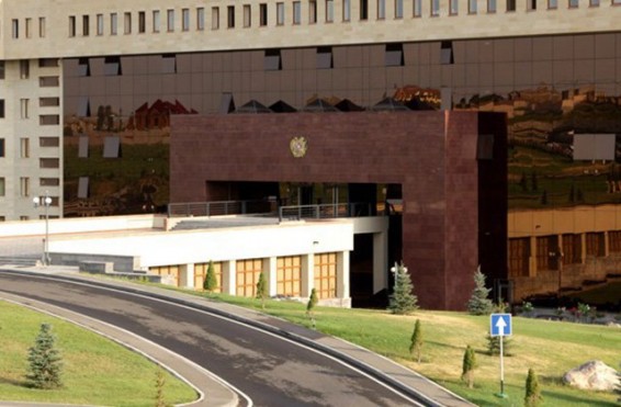 Պաշտպանության նախարարությունը 40 օր անց տվեց ոչինչ չասող պատասխաններ