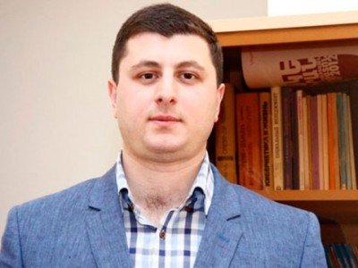 Անհրաժեշտ է կանոնավոր զորքերի զորավարժությունների անցկացմանը ներգրավել նաև պահեստազորայիններին. Տիգրան Աբրահամյան