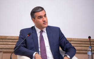 VIDEO. Կառավարության նախագծով հիմքեր են ստեղծվում ՄԻՊ A կարգավիճակը վերանայելու համար. Թաթոյան