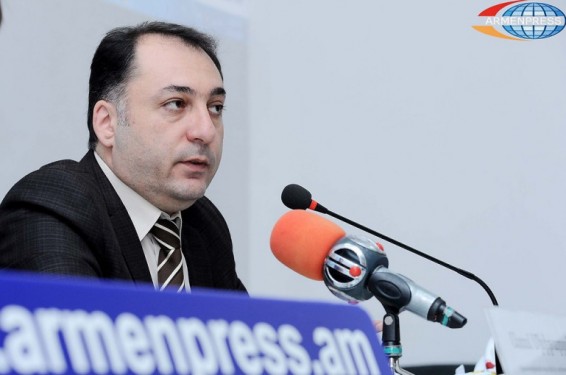 Այս կառավարության ձեռագիրը շարունակում է մնալ նույնը, պետական բյուջեից կրթության վրա հատկացումների նվազեցումը բերելու է աղետալի հետևանքների. Ատոմ Մխիթարյան