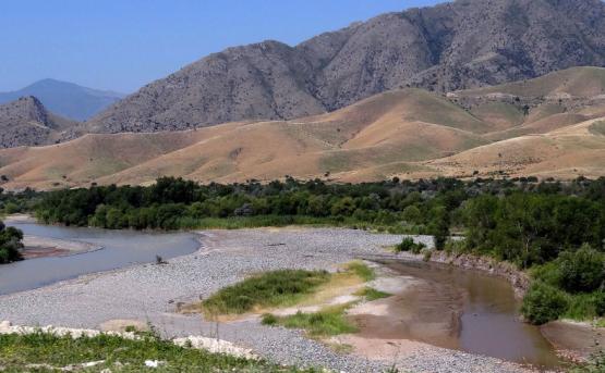 ХВАТИТ ЛИ АРМЕНИИ И КАРАБАХУ ВОДНЫХ РЕСУРСОВ