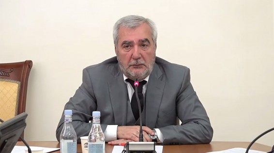 Андраник Кочарян: Отмена военного положения зависит от нас, 10 дней туда или сюда, так и произойдет