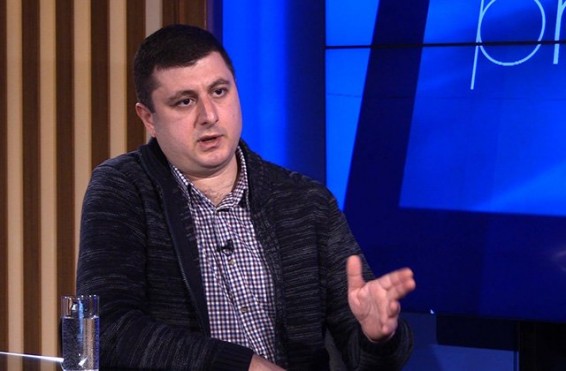 Չեմ էլ ուզում պատկերացնել, թե ինչ կլիներ, եթե սյունեցիները ժամանակին չհամախմբվեին, իրենց վրա չվերցնեին Սյունիքի պաշտպանությունը՝ մարտական հերթապահությունից մինչև ամրաշինական աշխատանքներ. Տիգրան Աբրահամյան
