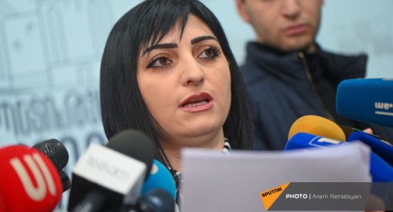 Интерпол признал преследование экс-генпрокурора Армении политическим – Товмасян