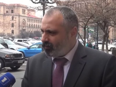Глава МИД Арцаха проинформировал действующего председателя ОБСЕ о преступлениях Азербайджана