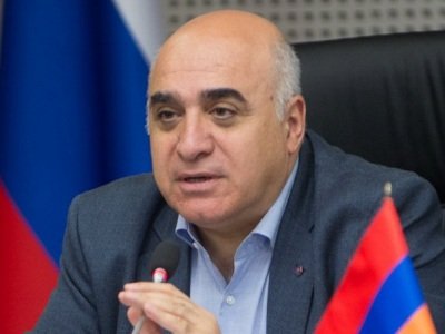 Որակակական փոփոխություն պետք է մտցնենք մեր աշխատանքի եղանակների, մեթոդների ու քայլերի մեջ․ Արսեն Ղազարյան