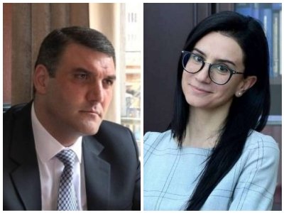 Геворк Костанян: Любой нормальный юрист тут же арестует советника премьера